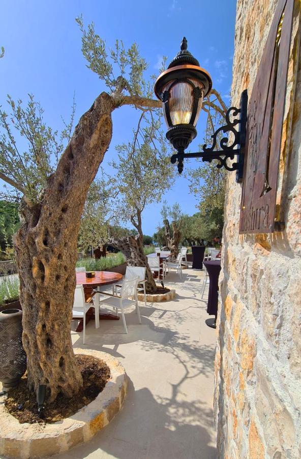 Mashtra - The Olive House Hotel อุลซิน ภายนอก รูปภาพ