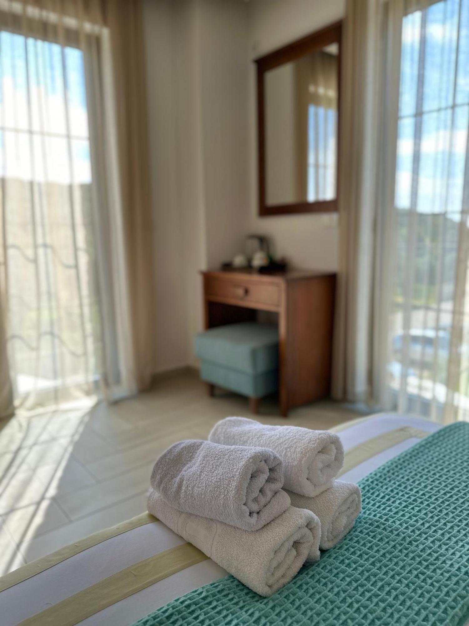 Mashtra - The Olive House Hotel อุลซิน ห้อง รูปภาพ